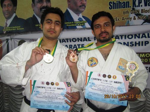 champion 1